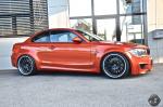 BMW 1M by DS Automobile 2017 года